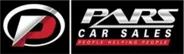 Pars Car Sales logo