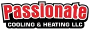 Passionate Cooling & Heating