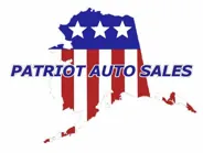 Patriot Auto Sales logo
