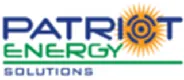 Patriot Energy Solutions logo