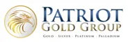 Patriot Gold Group logo