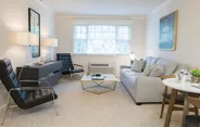 Paul Spring Independent and Assisted Living