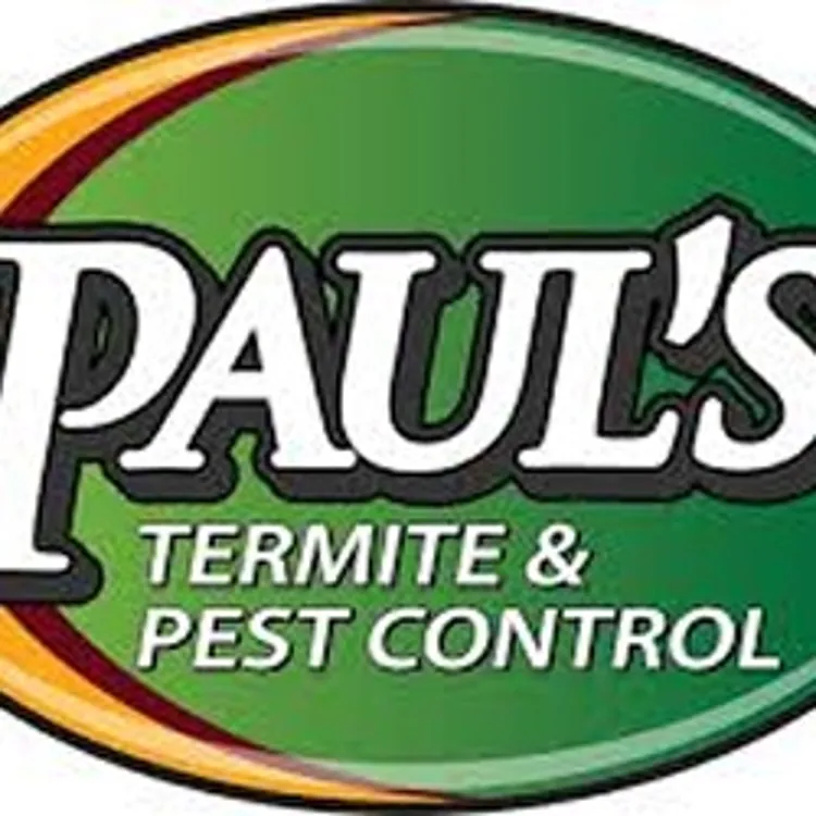 Paul's Termite & Pest Control