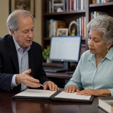 Pros and Cons of Paying Off Your Mortgage Before Retirement image