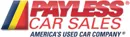 Payless Car Sales - Columbia logo