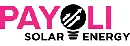 PayOli Solar logo