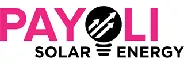 PayOli Solar logo