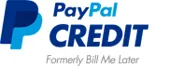 PayPal Credit