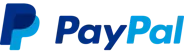PayPal logo
