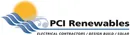 PCI Renewables logo