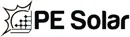 PE Solar logo