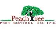 Peachtree Pest Control brand logo