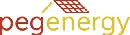 PEG Energy logo