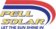 Pell Solar logo