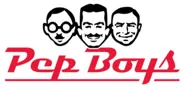 Pep Boys Pep Boys