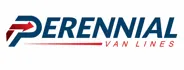 Perennial Van Lines brand logo
