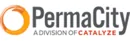 PermaCity logo