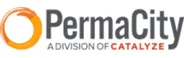 PermaCity brand logo