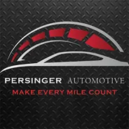 Persinger Automotive logo