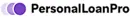 PersonalLoanPro logo