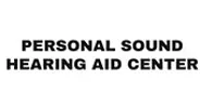 Personal Sound Hearing Aid Center Personal Sound Hearing Aid Center