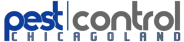 Pest Control Chicagoland brand logo