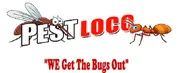 PestLoco Termite & Pest Control brand logo