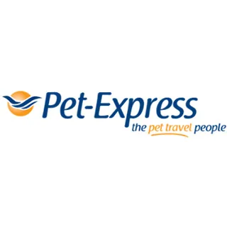 pet express logo