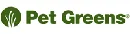Pet Greens Treats logo