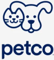 Petco | Nationwide Pet Insurance brand logo