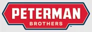 Peterman Brothers Peterman Brothers brand logo