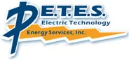 PETES Electric logo