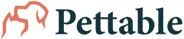 Pettable logo