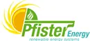 Pfister Energy