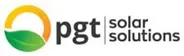 PGT Solar logo