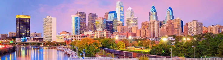 philadelphia hearing aids skyline