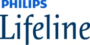 Philips Lifeline logo