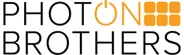 Photon Brothers logo