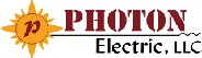 Photon Electric logo
