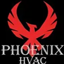 Phoenix HVAC brand logo