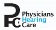 Physicians Hearing Care