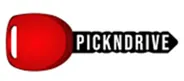 PicknDrive logo