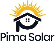 Pima Solar logo