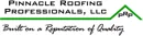 Pinnacle Roofing Professionals logo