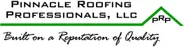 Pinnacle Roofing Professionals brand logo