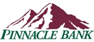 Pinnacle Bank brand logo