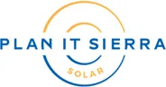 Plan It Sierra Solar logo