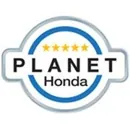 Planet Honda