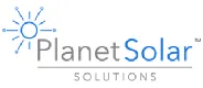 Planet Solar Solutions logo