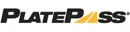 PlatePass.com logo